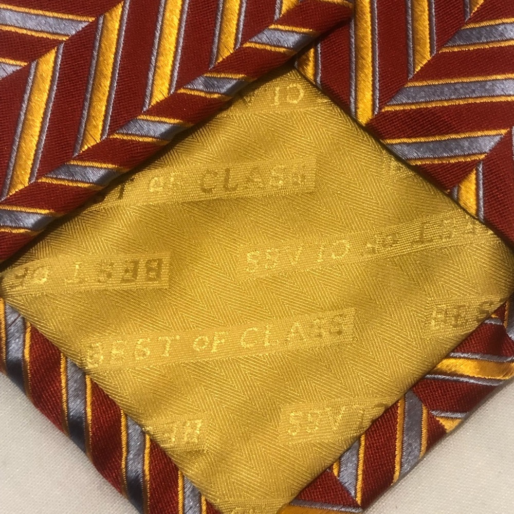 Robert Talbott Tie - image 3